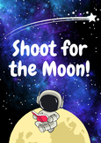 Space Themed Classroom Posters