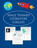 Space Themed Literature Circles