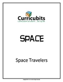 Space Travelers | Theme: Space | Scripted Afterschool Activity