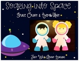 Space Unit - Craft and Printables