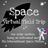 Space Virtual Field Trip - International Space Station, So