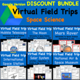 iss virtual field trip