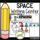 Space Writing Center for Pre-K & K | Write the Room & More