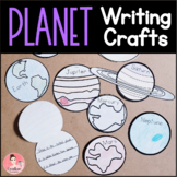 Space Writing Prompt Craft