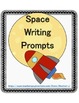 space writing assignments