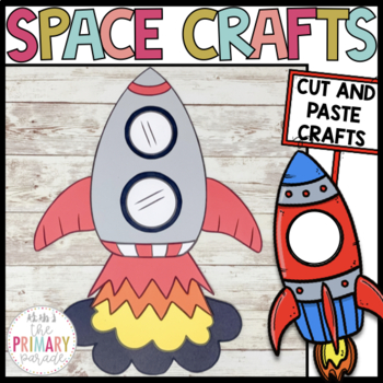 Preview of Space craft | Spaceship crafts | Rocket crafts | Space crafts | Alien craft