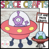 Space crafts | UFO craft | Alien craft | Outer space craft