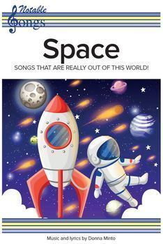 Preview of Space Unit - Nine Songs about Space