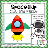Spaceship Craft | Space Activities | Outer Space Theme Uni