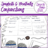 Spaghetti and Meatball Conjunctions
