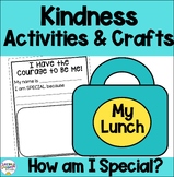 Kindness Activities | Class Book and Craft 