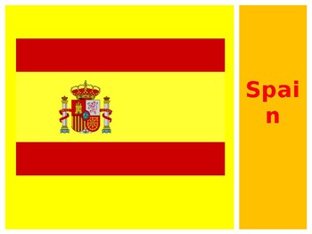 Preview of Spain