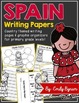 research paper on spain