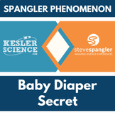Spangler Phenomenon - Baby Diaper Secret Investigation