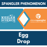 Spangler Phenomenon - Egg Drop Investigation