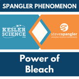 Spangler Phenomenon - Power of Bleach Investigation