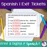 3-2-1 Exit Ticket Teaching Resources | Teachers Pay Teachers