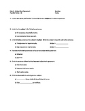 Subject Verb Agreement In Spanish Teaching Resources ...