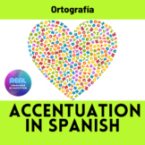 Spanish Accentuation