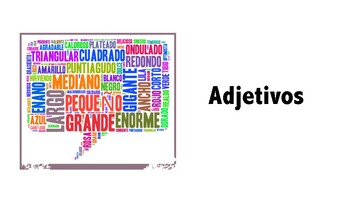 Spanish Adjective Forms and Types (basic, nationalities, irregulars)