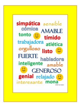amable clipart people