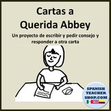 Spanish Advice Dear Abby Letter