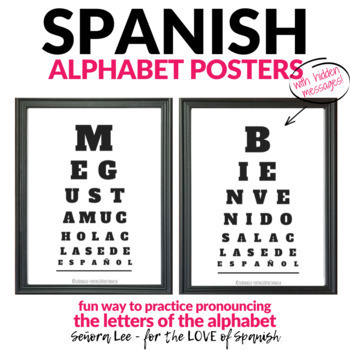 Snellen Eye Chart - Brilliant Promos - Be Brilliant!