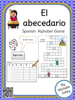 games quiz spanish alphabet Pay Mariposa Teachers Resources Teachers La Maestra   Teaching