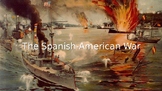 Spanish-American War PowerPoint