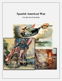 Spanish American War Stimulus Based Questions