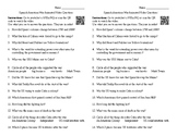 Spanish American War Video Questions- Mr. Bett's Class