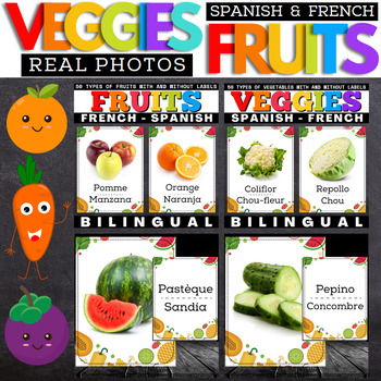 orange fruits and vegetables list