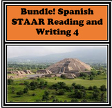 Bundle! ¡Hazlo Ahora! Spanish Reading