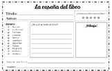 Spanish Book Review