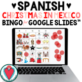 Spanish Christmas Around the World Mexico - Bilingual Bing