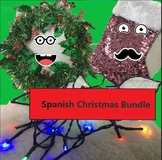 Spanish Christmas Bundle