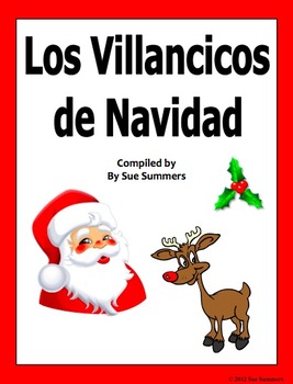 12 Spanish Christmas Songs for Kids & Families (Los Villancicos)