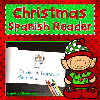 Spanish Christmas Activities Worksheets Teachers Pay Teachers