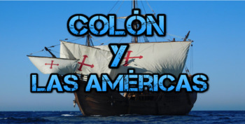 Preview of Cristobal Colon