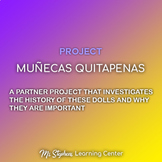 Spanish Class Project: Guatemalan Worry Dolls (Muñecas Qui