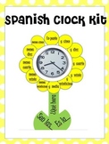 Spanish Clock Kit