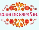 Spanish Club Flyer!