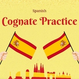 Spanish Cognate Bundle