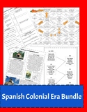 Spanish Colonial Era Bundle