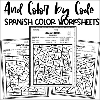 Download 262+ Coloring Book In Spanish PNG PDF File