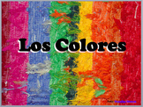 Spanish Colors - With 50 Culturally Relevant Photos