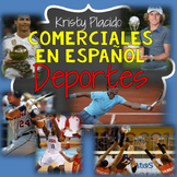 Spanish Commercials: Deportes