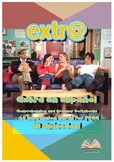 Extra en Español, Serie Completa (Episodios 01-13) +60 Exp