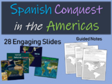 Spanish Conquest in the Americas