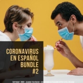 Spanish Coronavirus Bundle #2